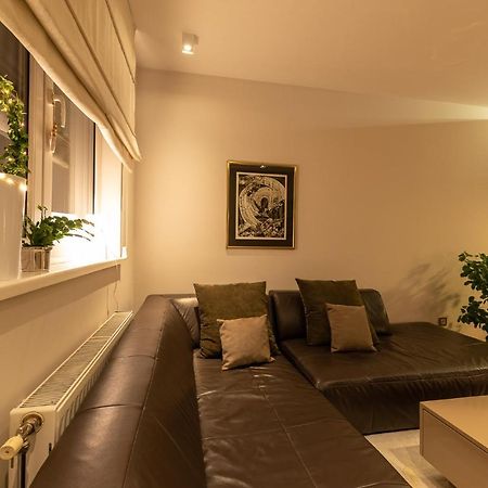 Apartment Ns Life Novi Sad Exterior foto