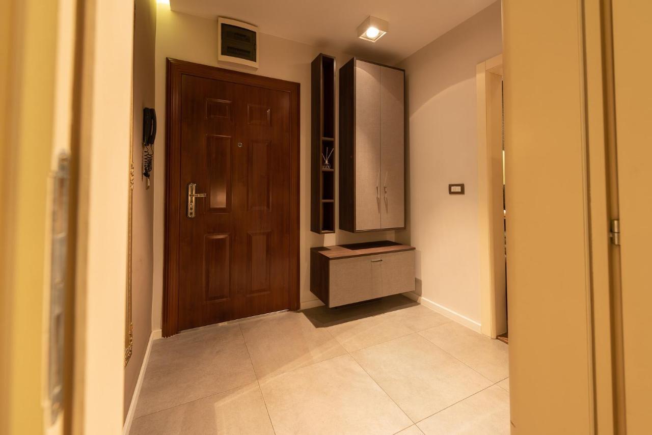 Apartment Ns Life Novi Sad Exterior foto