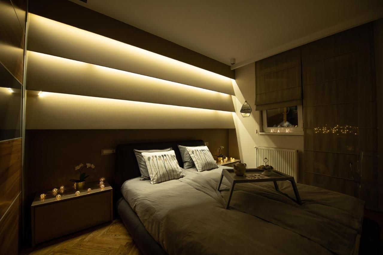 Apartment Ns Life Novi Sad Exterior foto