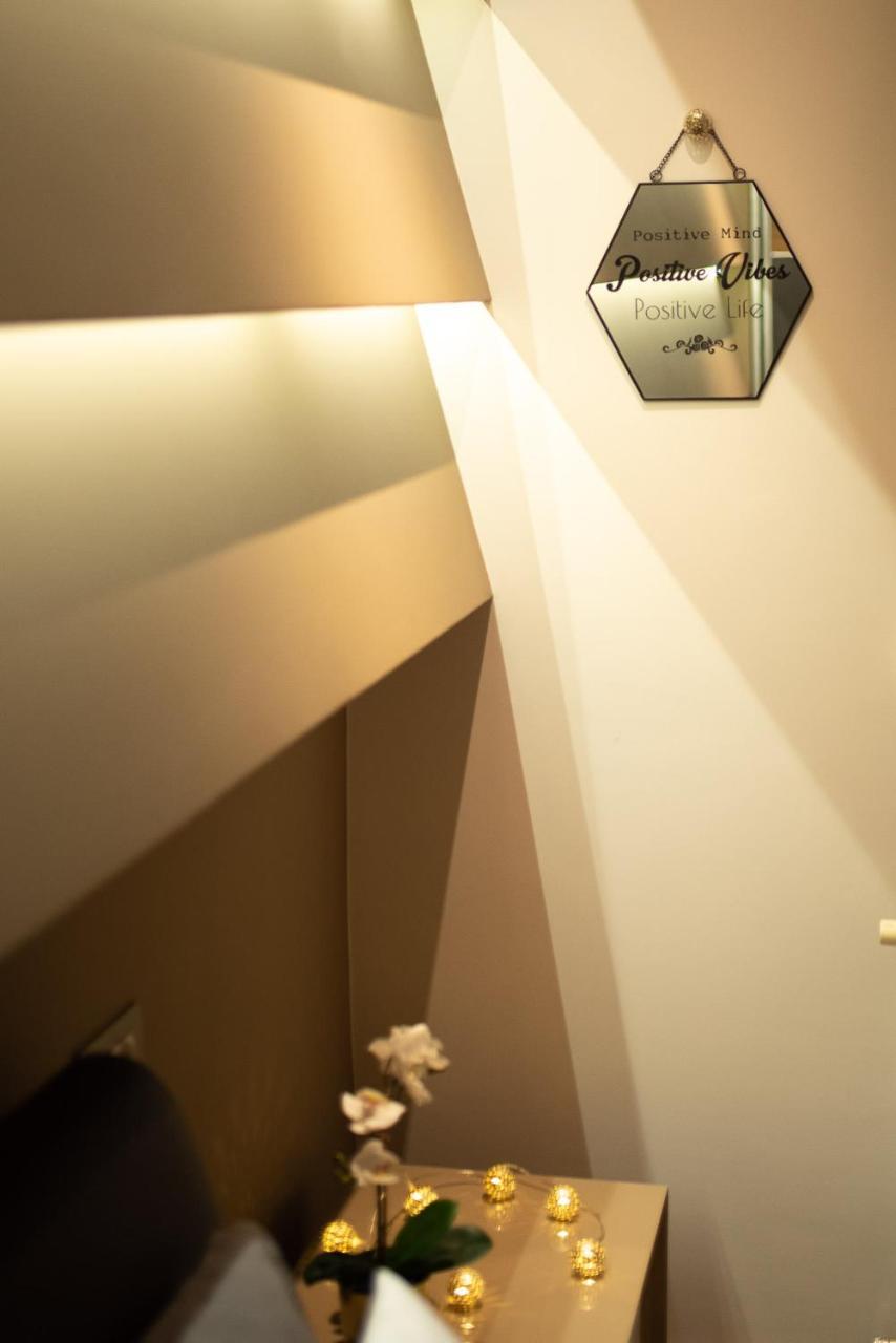 Apartment Ns Life Novi Sad Exterior foto
