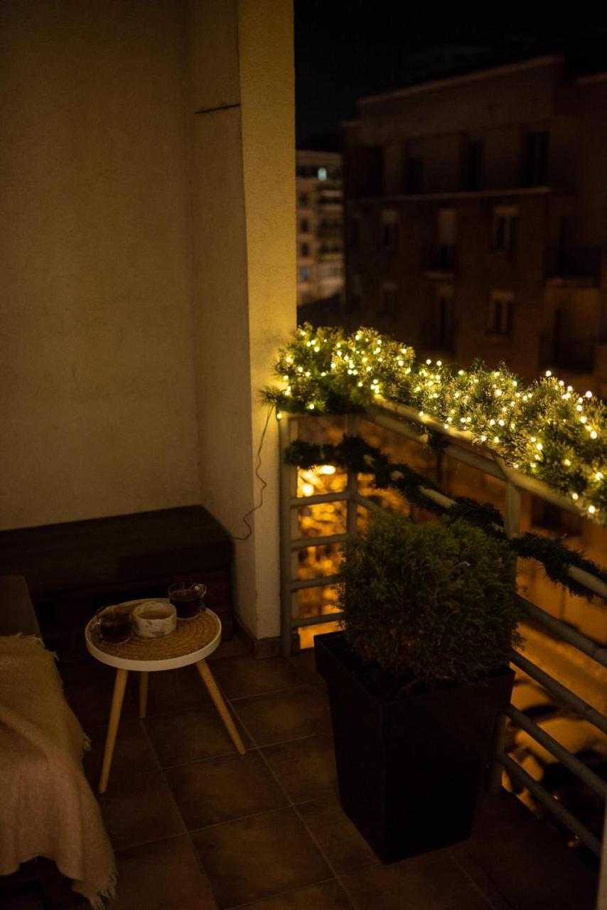 Apartment Ns Life Novi Sad Exterior foto